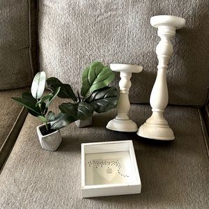 Home decor bundle